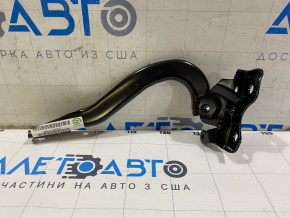 Hood hinge right Subaru Legacy 15-19