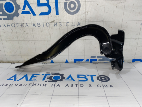 Hood hinge left Subaru Legacy 15-19