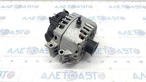 Generator BMW 7 G11 G12 19-22 N63B crack on plastic