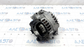 Generator BMW 7 G11 G12 19-22 N63B crack on plastic