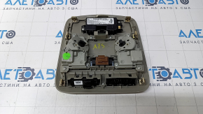 Front light Cadillac ATS 13 - gray, scratches, tears