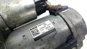 Starter BMW 7 G11 G12 19-22 N63B
