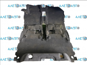 Chevrolet Bolt EUV 22-23 Floor Covering Black