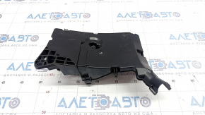 Lexus CT200h 11-17 underhood fuse box housing lower part