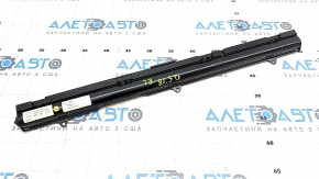 Curtain for rear left door Audi Q5 80A 18-