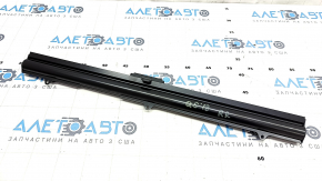 Curtain for rear right door Audi Q5 80A 18-