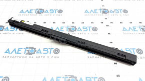 Curtain for rear right door Audi Q5 80A 18-