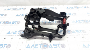 Lexus CT200h 11-17 Underhood Fuse Box Housing