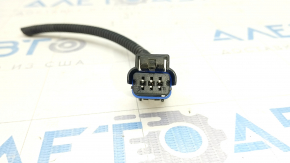 Volvo XC90 16-22 Siren Feature