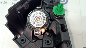 Mirror cover inner right Honda Accord 18-22 with tweeter