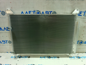 Air conditioner radiator condenser Lexus RX350 16-22
