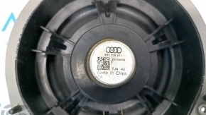 Rear left speaker Audi Q5 8R 09-17