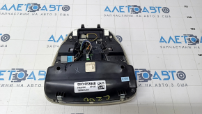 Front light Chrysler 200 15-17 gray under the sunroof, scratches