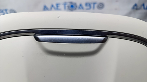 Front light Chrysler 200 15-17 gray without sunroof, type 2, scratches