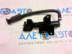 Headlight washer right Toyota Sequoia 08-16