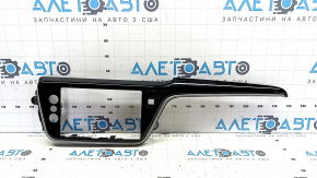 Front panel trim center Chevrolet Bolt EUV 22-23