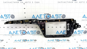 Front panel trim center Chevrolet Bolt EUV 22-23