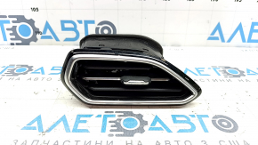 Air duct deflector left Chevrolet Bolt EUV 22-23