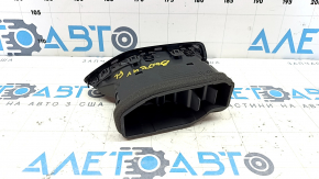 Air duct deflector left Chevrolet Bolt EUV 22-23
