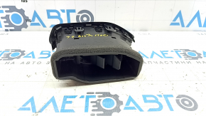Air duct deflector right Chevrolet Bolt EUV 22-23
