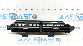Central air duct deflector Chevrolet Bolt EUV 22-23