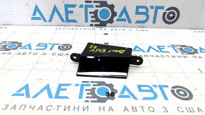 Projection on the front Chevrolet Bolt EUV 22-23
