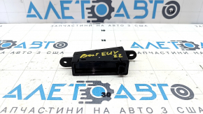 Projection on the front Chevrolet Bolt EUV 22-23
