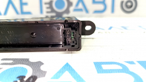 Projection on the front Chevrolet Bolt EUV 22-23