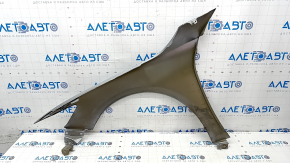 Front right wing Honda Accord 18-22 silver NH830M, dents