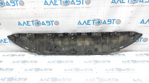 Front Bumper Guard Honda Accord 18-22 hybrid