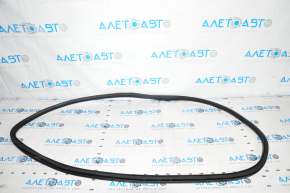 Door seal rear right Ford Mustang Mach-E 21-23