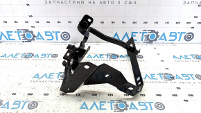 Battery mount Chevrolet Bolt EUV 22-23 2 parts