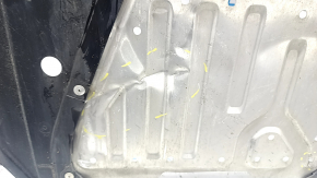 Honda Accord 18-22 hybrid engine guard, tears, dented