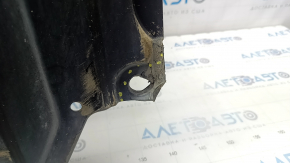 Honda Accord 18-22 hybrid engine guard, tears, dented