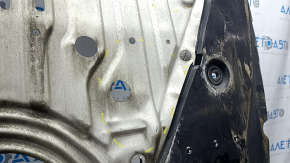 Honda Accord 18-22 hybrid engine guard, tears, dented