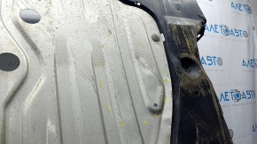 Honda Accord 18-22 hybrid engine guard, tears, dented