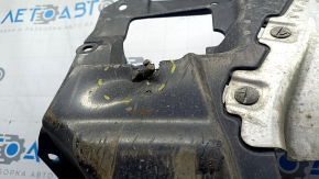Honda Accord 18-22 hybrid engine guard, tears, dented