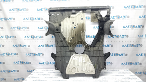 Honda Accord 18-22 hybrid engine guard, tears, dented