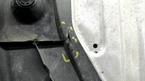 Honda Accord 18-22 hybrid engine guard, tears, dented