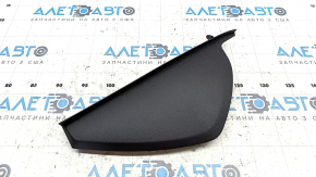 Front panel trim side left Chevrolet Bolt EUV 22-23 black