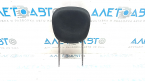 Headrest rear left Fiat 500L 14- black cloth