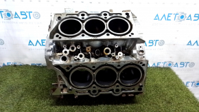 Bare cylinder block Jeep Cherokee KL 14- 3.2 for honing