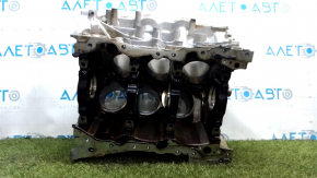 Bare cylinder block Jeep Cherokee KL 14- 3.2 for honing