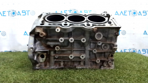 Bare cylinder block Jeep Cherokee KL 14- 3.2 for honing