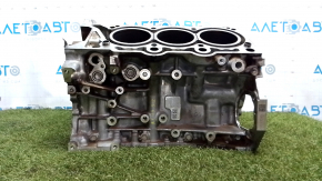 Bare cylinder block Jeep Cherokee KL 14- 3.2 for honing