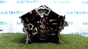 Bare cylinder block Jeep Cherokee KL 14- 3.2 for honing