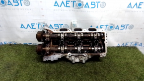Cylinder head assembly left Jeep Cherokee KL 14- 3.2