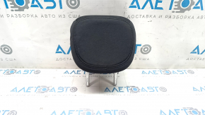 Headrest rear center Fiat 500L 14- black cloth