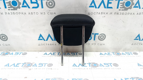 Headrest rear center Fiat 500L 14- black cloth