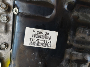 Automatic transmission assembly Volvo XC90 16-22 TG-81FC AWD T6 74k